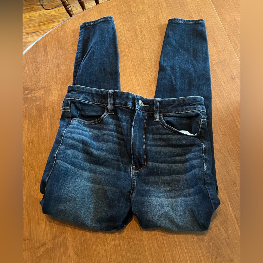 American Eagle Women’s Jeans Size 6 Short